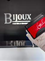 Christian Louboutin SOLD - Christian Louboutin Kios Card Holder