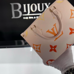 Louis Vuitton SOLD - Louis Vuitton On the Go PM