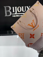 Louis Vuitton SOLD - Louis Vuitton On the Go PM