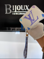 Louis Vuitton SOLD - Louis Vuitton Wapity Case
