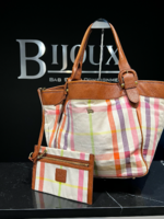 Burberry SOLD - Burberry Beach Tote