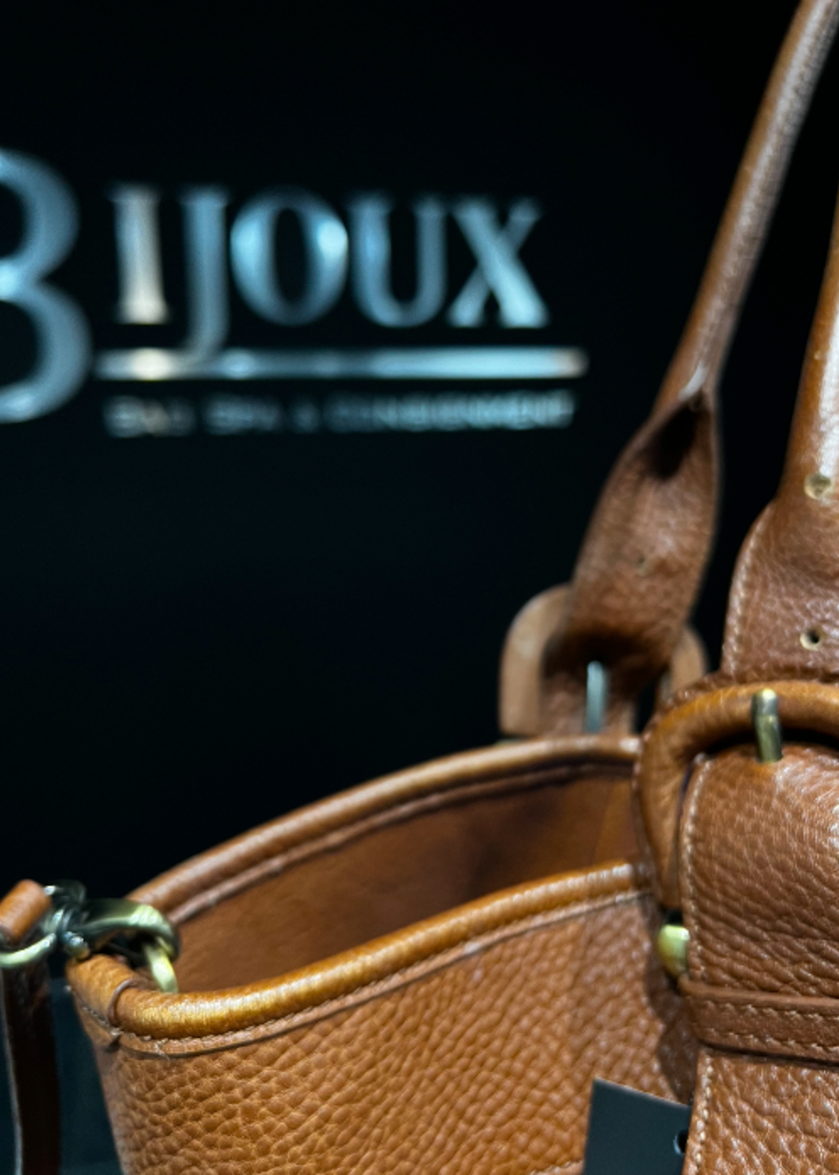 Burberry SOLD - Burberry Beach Tote