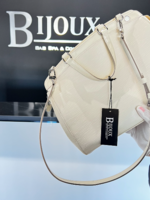 Louis Vuitton SOLD - Louis Vuitton Brea MM Epi White