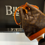 Louis Vuitton SOLD - Louis Vuitton Petite Noe Vintage