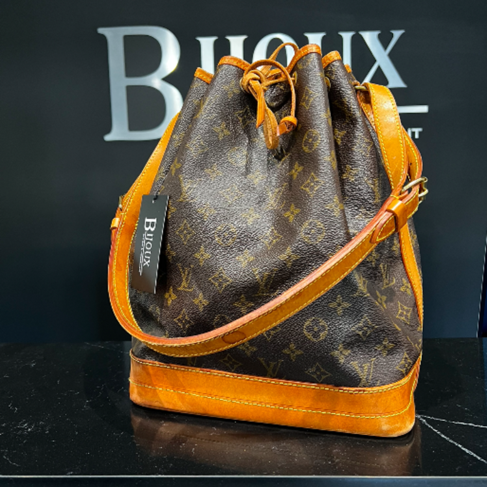 Louis Vuitton SOLD - Louis Vuitton Petite Noe Vintage