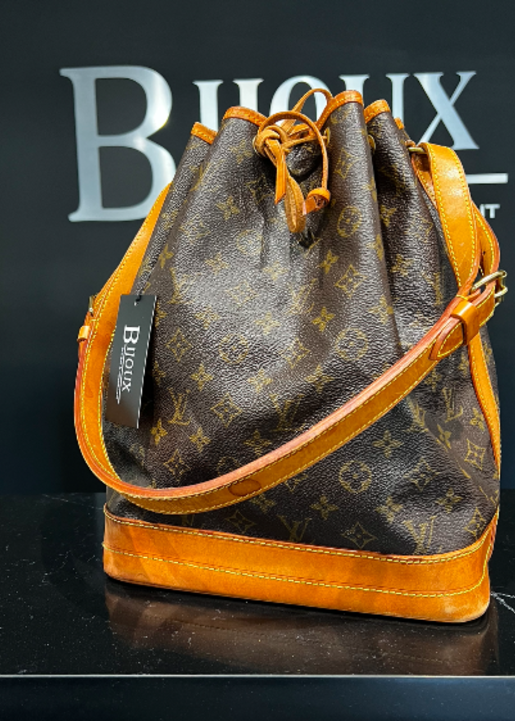 Louis Vuitton SOLD - Louis Vuitton Petite Noe Vintage