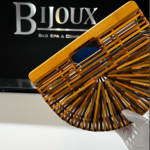 SOLD - Cult Gaia Small Ark Tote Bag