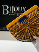 SOLD - Cult Gaia Small Ark Tote Bag