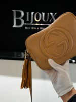 Gucci SOLD - Gucci Mini Disco Soho