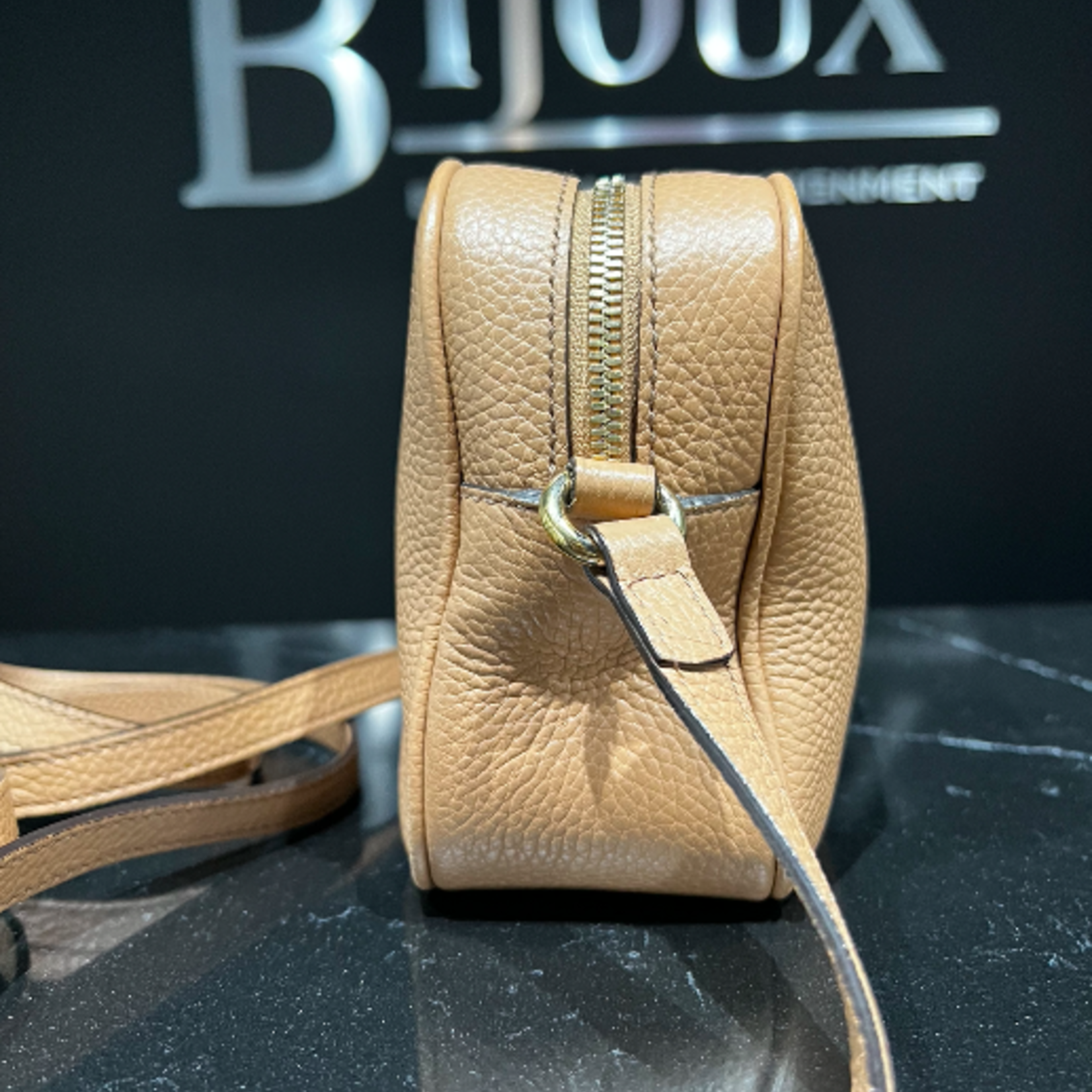Gucci SOLD - Gucci Mini Soho