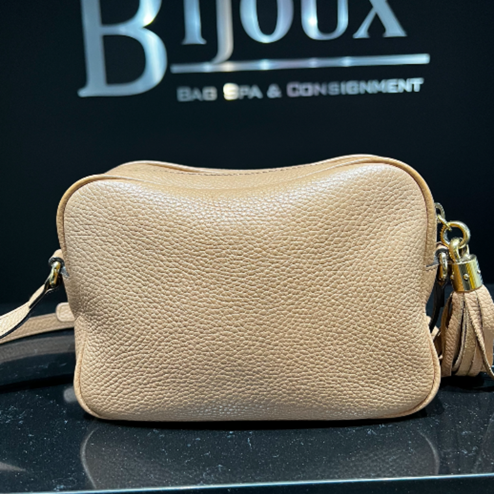 Gucci SOLD - Gucci Mini Soho