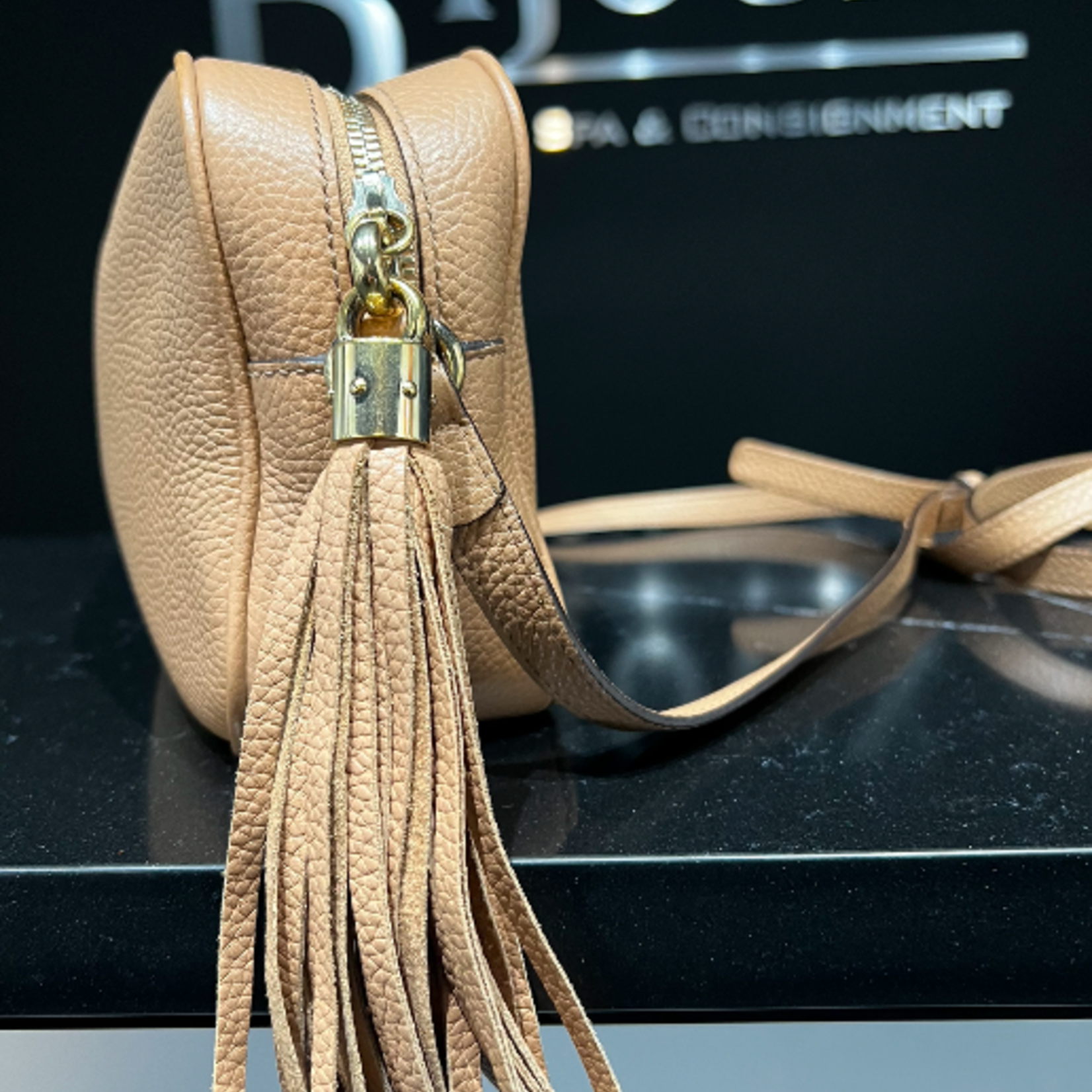 Gucci SOLD - Gucci Mini Soho