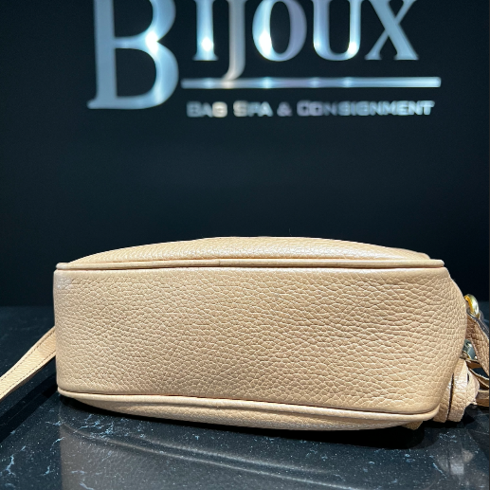 Gucci SOLD - Gucci Mini Soho