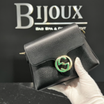 Gucci SOLD - Gucci Interlocking Shoulder Bag