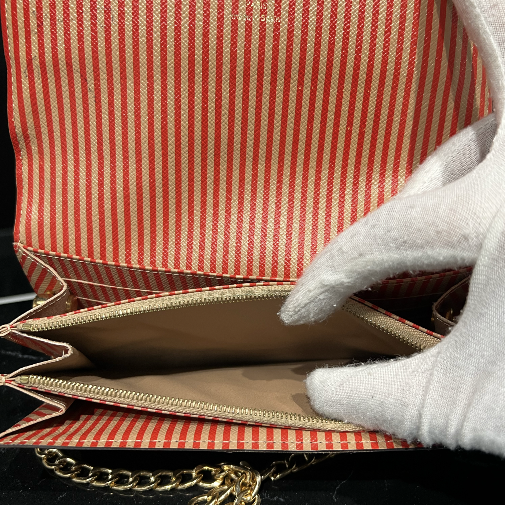 Louis Vuitton SOLD - Louis Vuitton Sarah Wallet