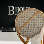 Louis Vuitton SOLD - Louis Vuitton Mini Lin Jeanne GM