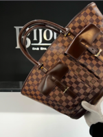 Louis Vuitton SOLD- Louis Vuitton Monosque GM