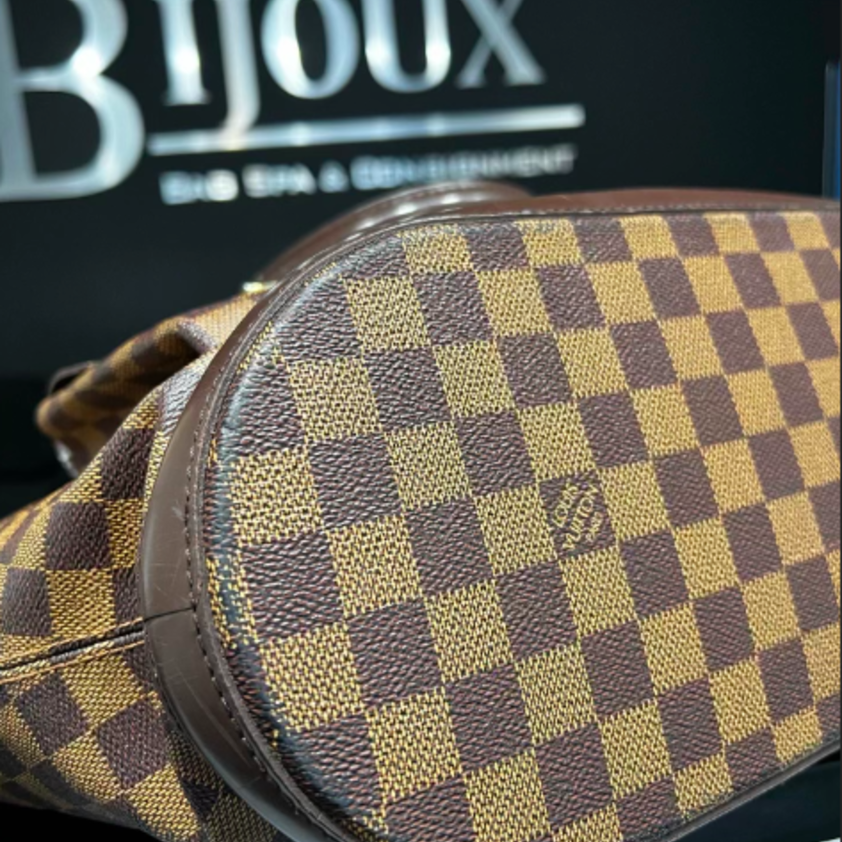 Louis Vuitton SOLD - Louis Vuitton Monosque GM