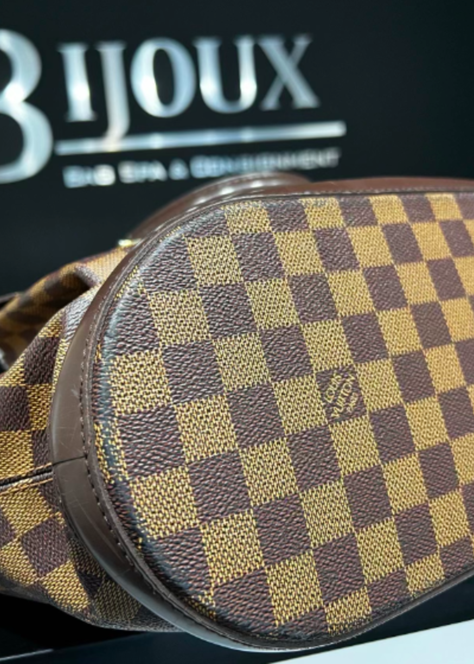 Louis Vuitton SOLD - Louis Vuitton Monosque GM