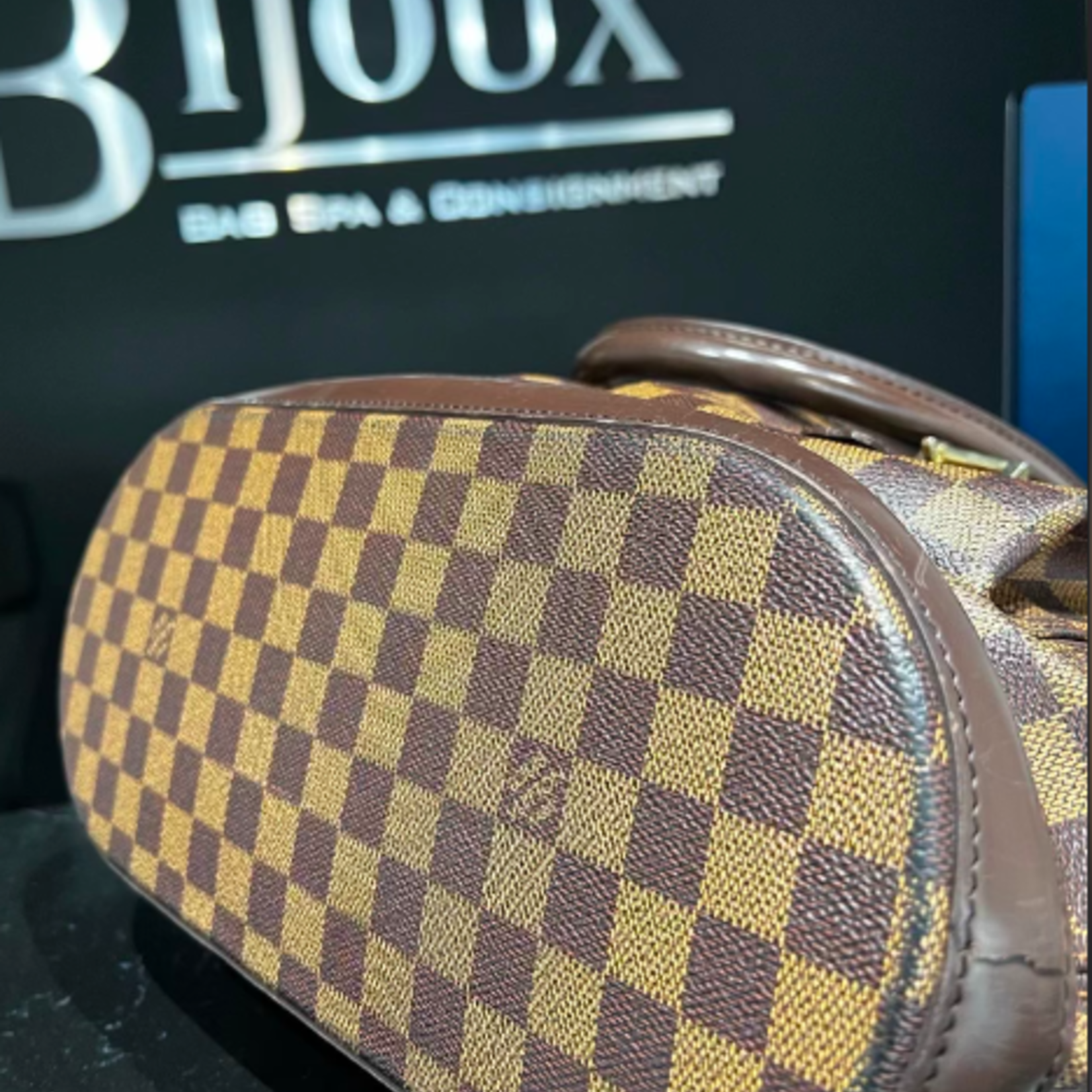 Louis Vuitton SOLD - Louis Vuitton Monosque GM