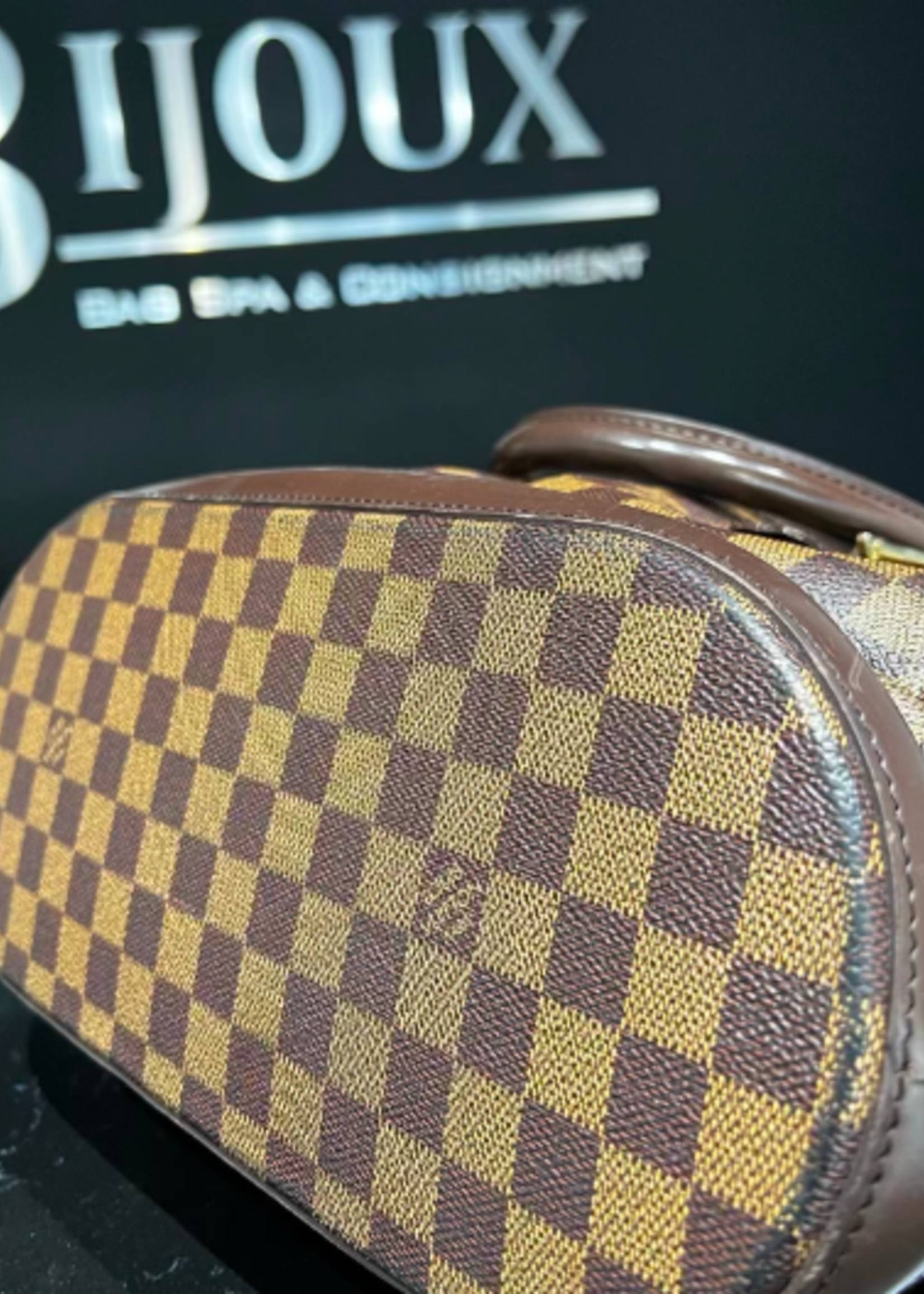 Louis Vuitton SOLD - Louis Vuitton Monosque GM