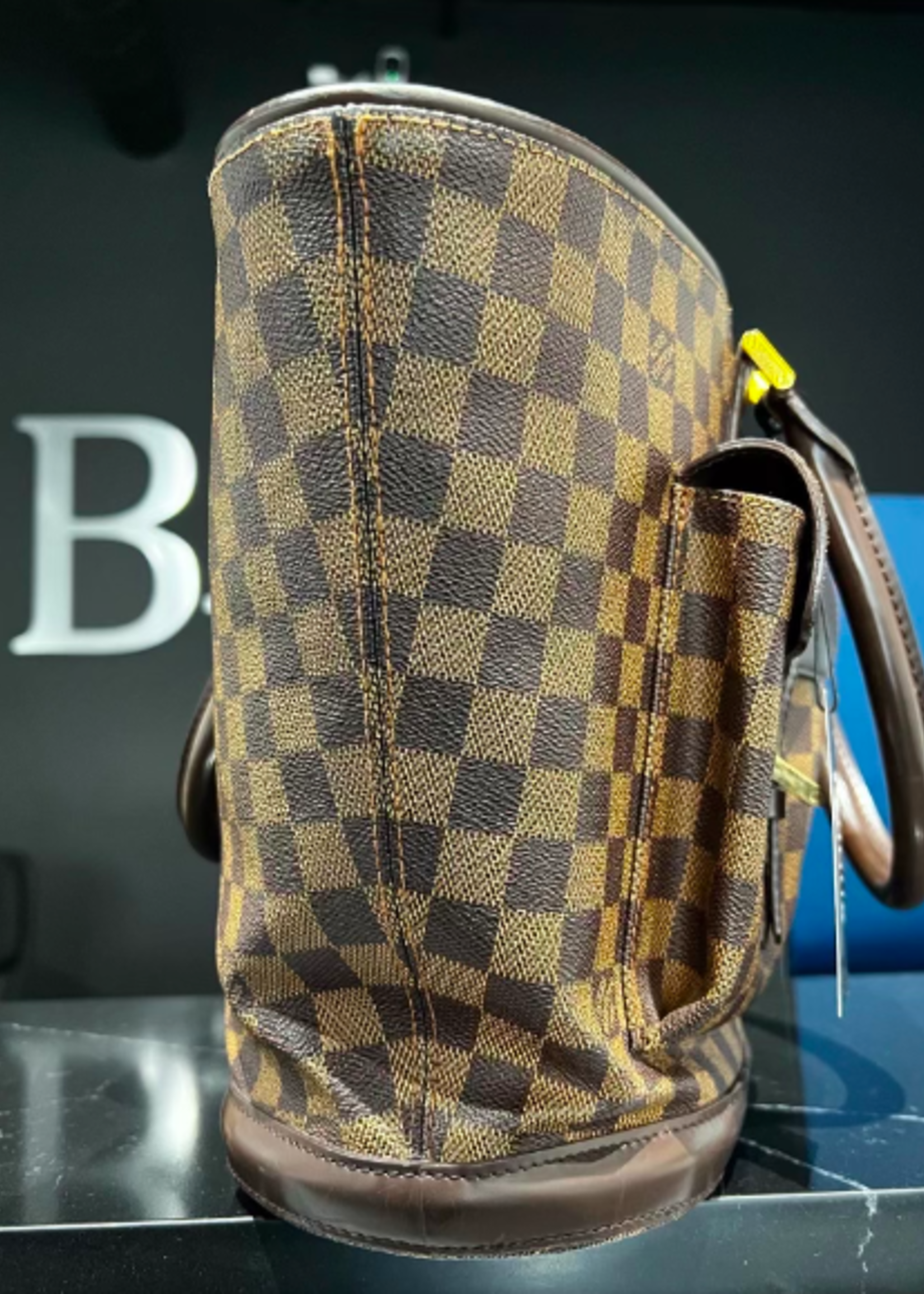 Louis Vuitton SOLD - Louis Vuitton Monosque GM