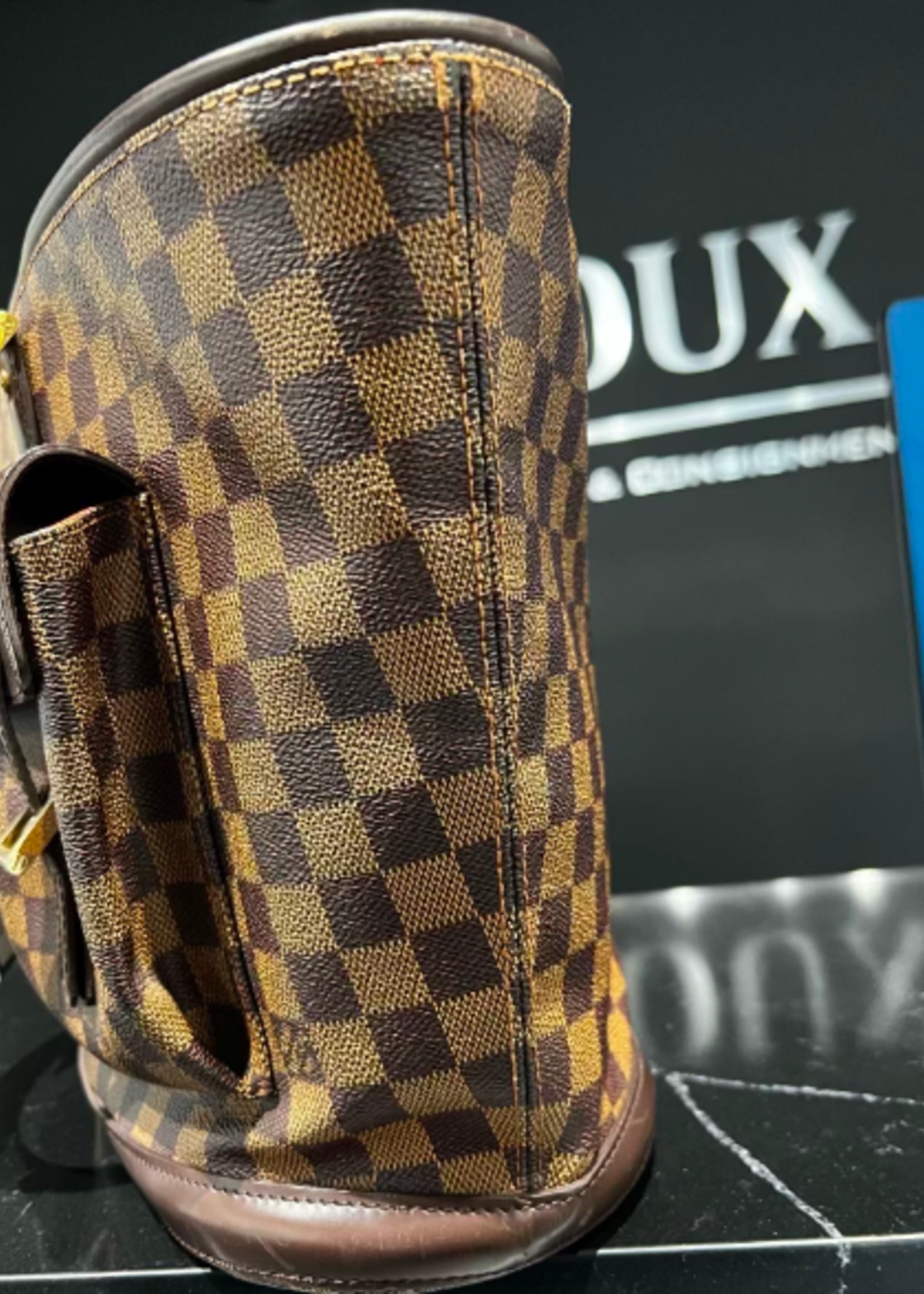 Louis Vuitton SOLD - Louis Vuitton Monosque GM