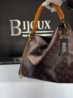 Louis Vuitton SOLD - Louis Vuitton Monogram Artsy