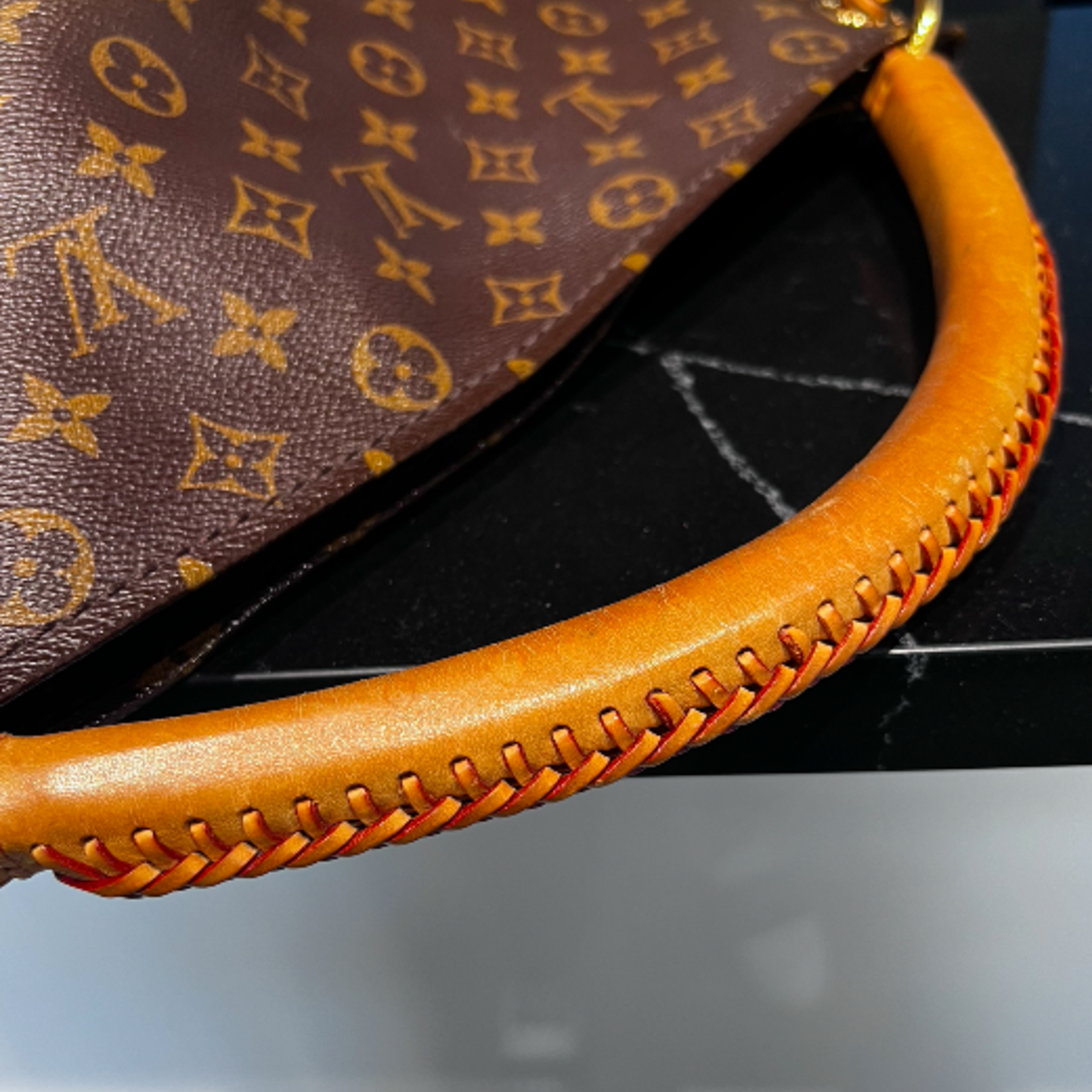 Louis Vuitton SOLD - Louis Vuitton Monogram Artsy