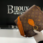 Louis Vuitton SOLD - Louis Vuitton Saint Cloud GM