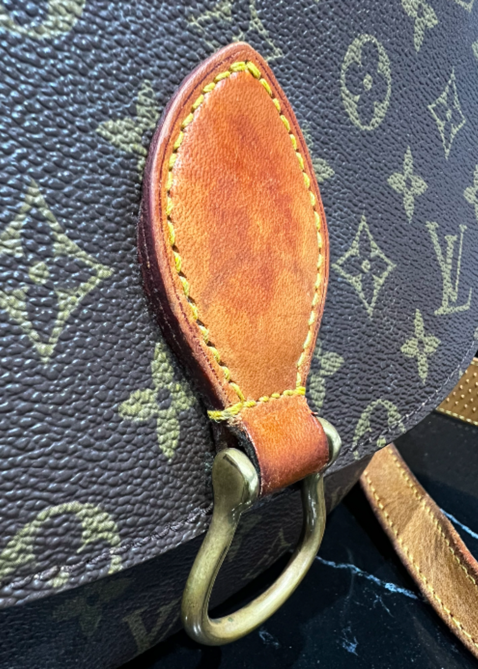 Louis Vuitton SOLD - Louis Vuitton Saint Cloud GM