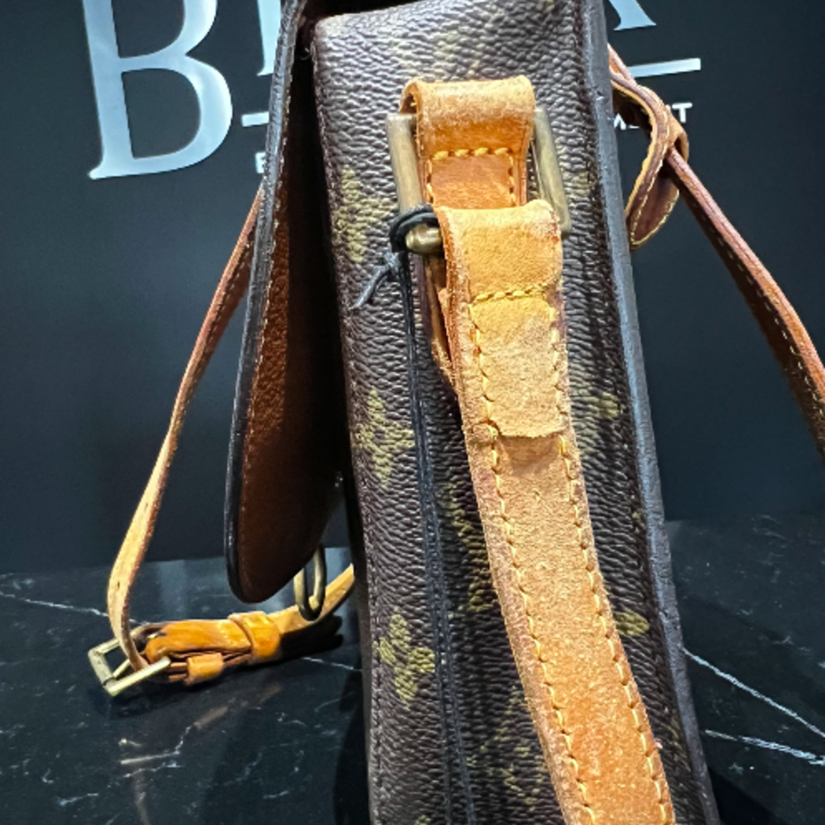 Louis Vuitton SOLD - Louis Vuitton Saint Cloud GM