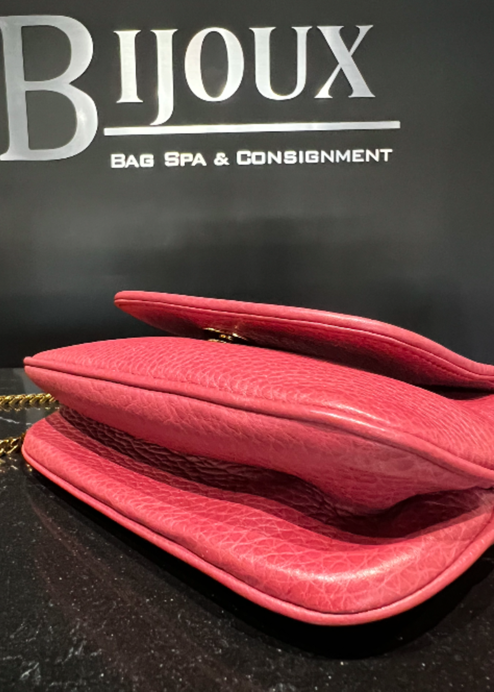 Gucci SOLD - Gucci Vintage 1973 Style Crossbody