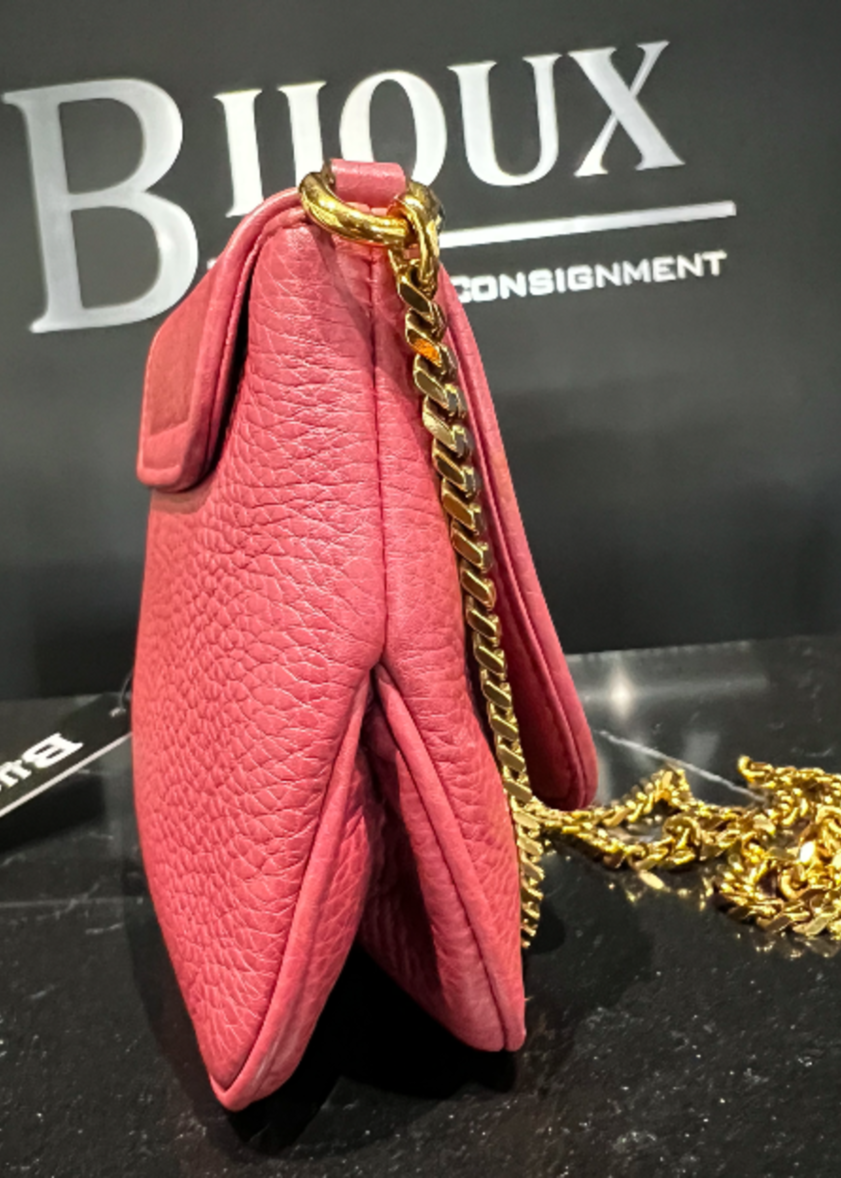 Gucci SOLD - Gucci Vintage 1973 Style Crossbody