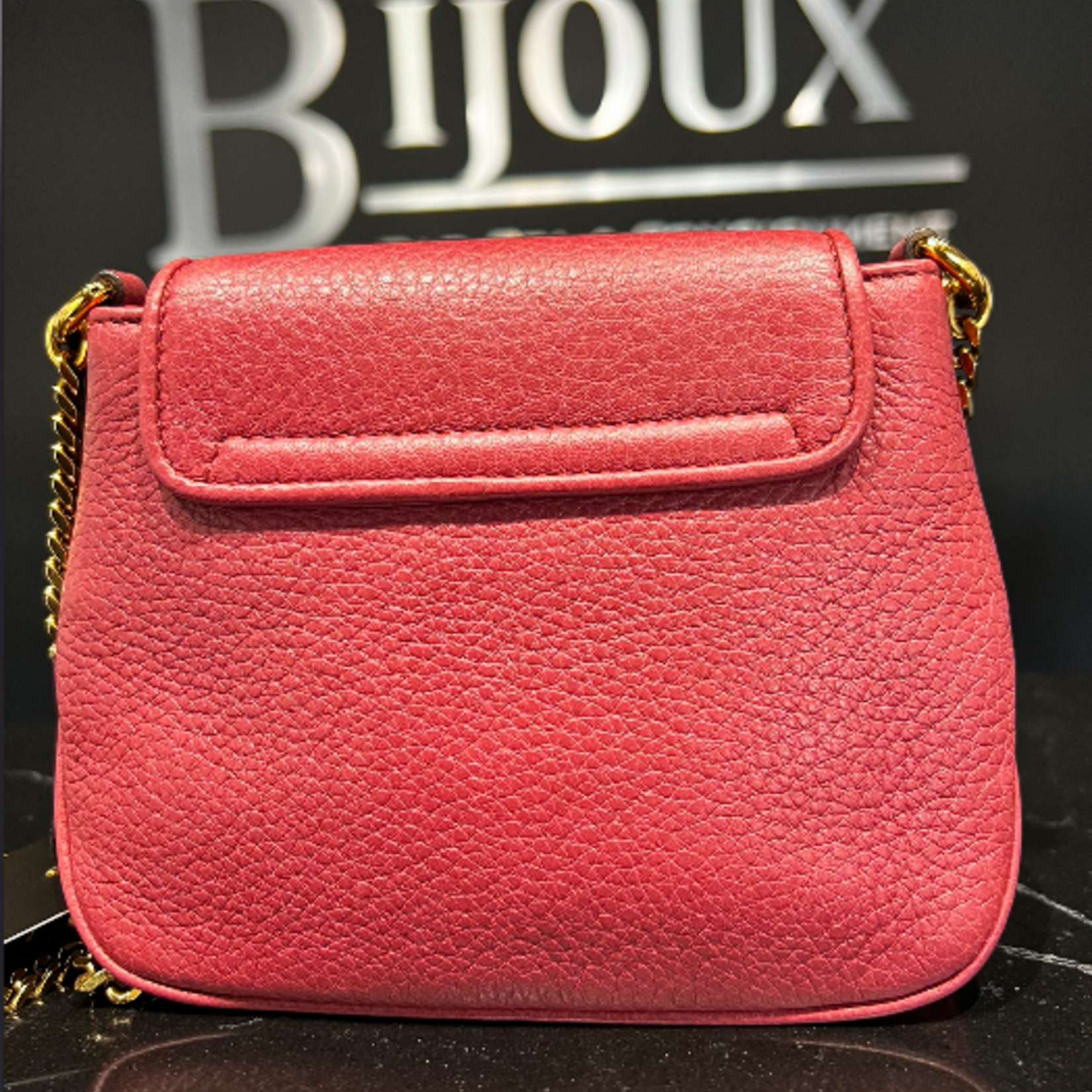 Gucci SOLD - Gucci Vintage 1973 Style Crossbody