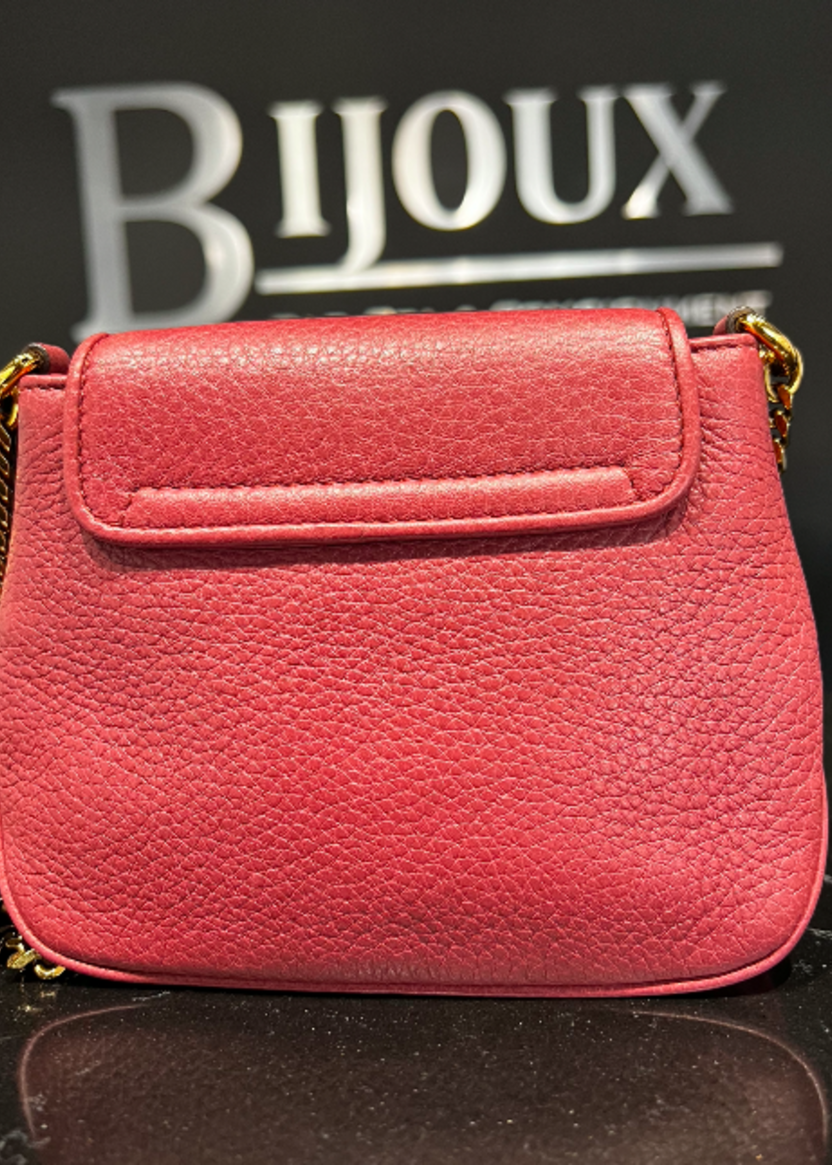 Gucci SOLD - Gucci Vintage 1973 Style Crossbody