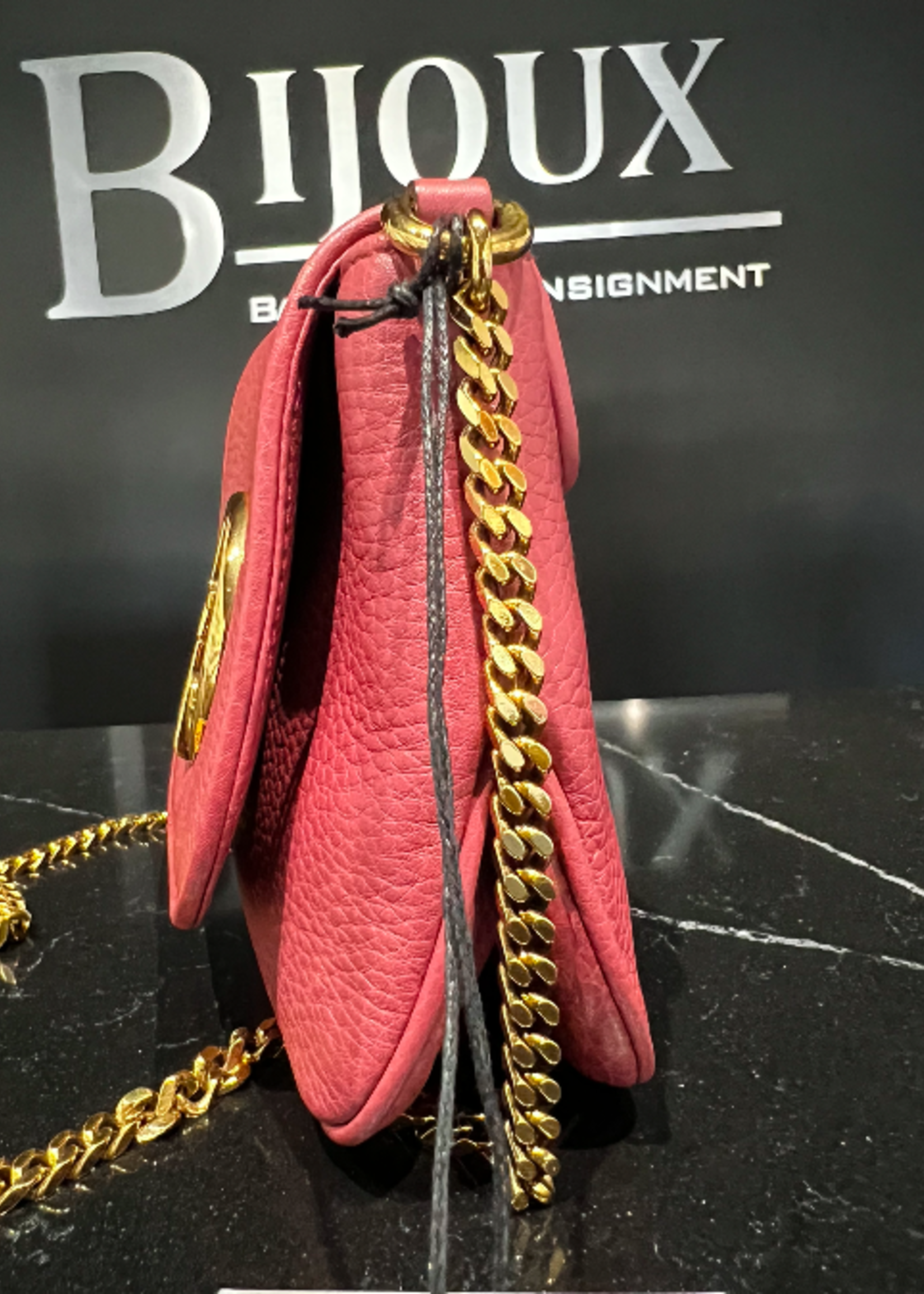 Gucci SOLD - Gucci Vintage 1973 Style Crossbody