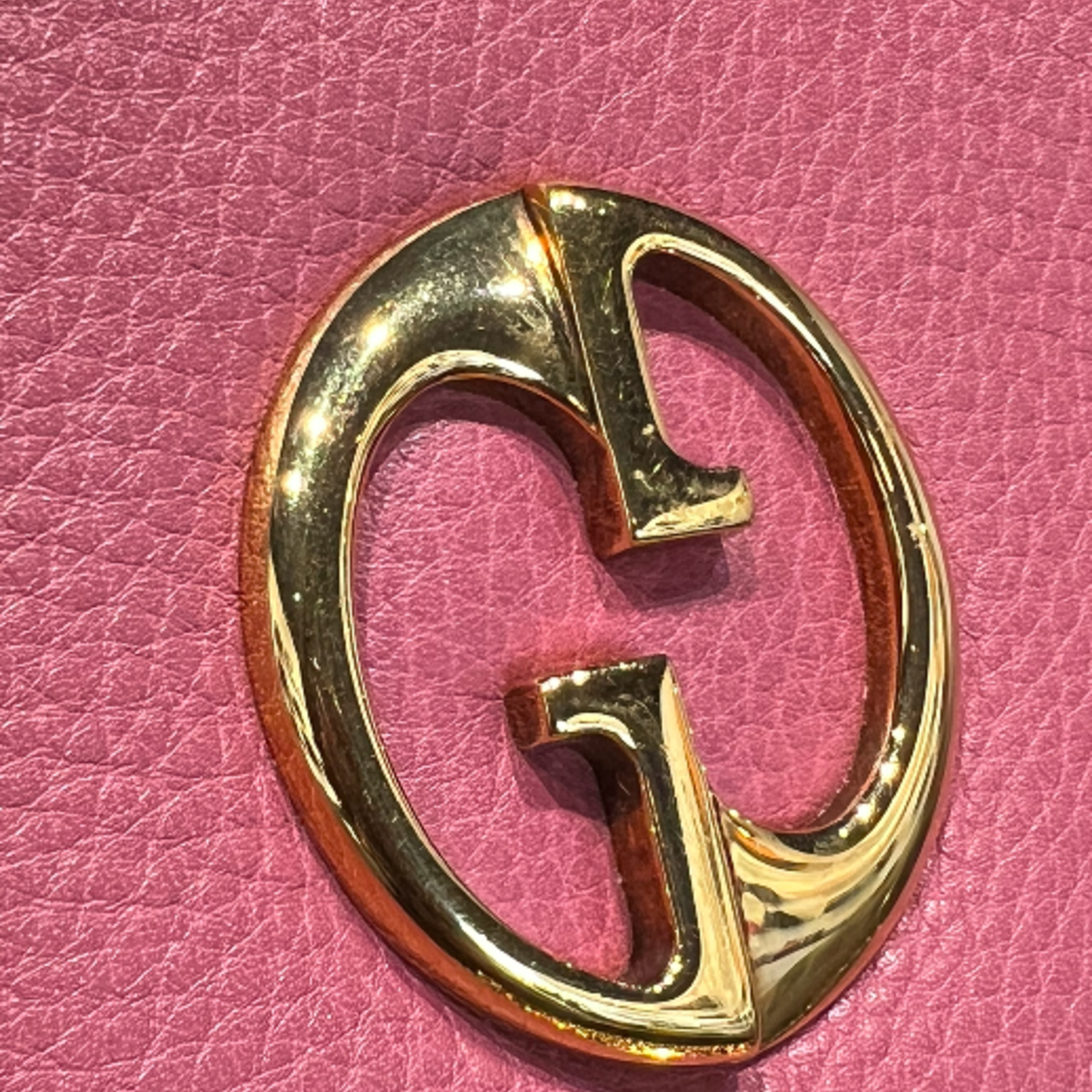 Gucci SOLD - Gucci Vintage 1973 Style Crossbody