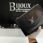 Louis Vuitton SOLD - Louis Vuitton My Lock Me Chain