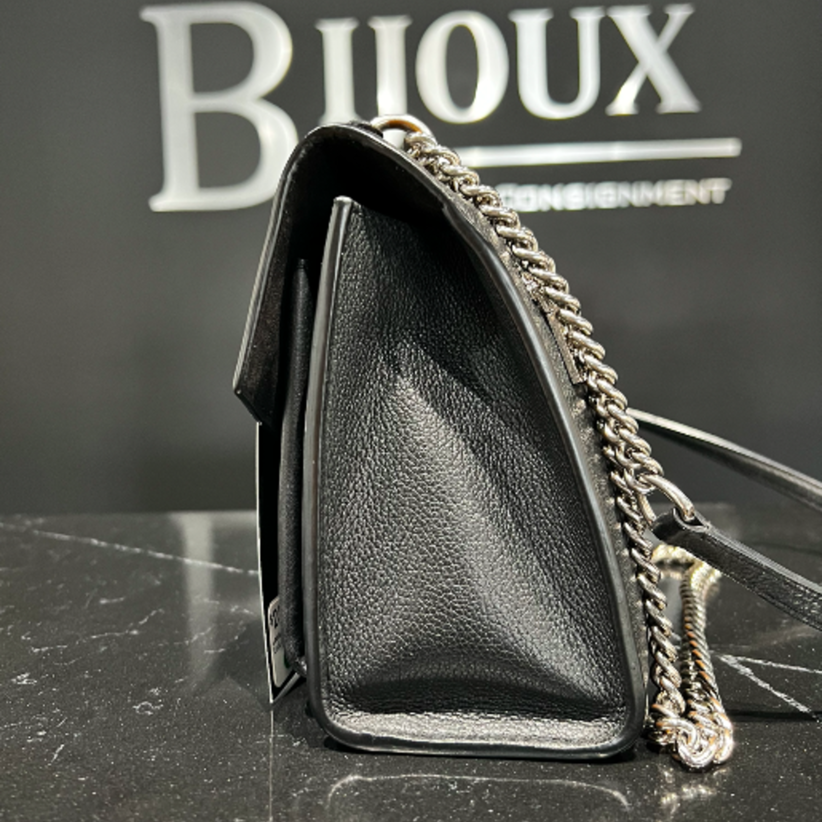 Louis Vuitton SOLD - Louis Vuitton Lock Me Chain
