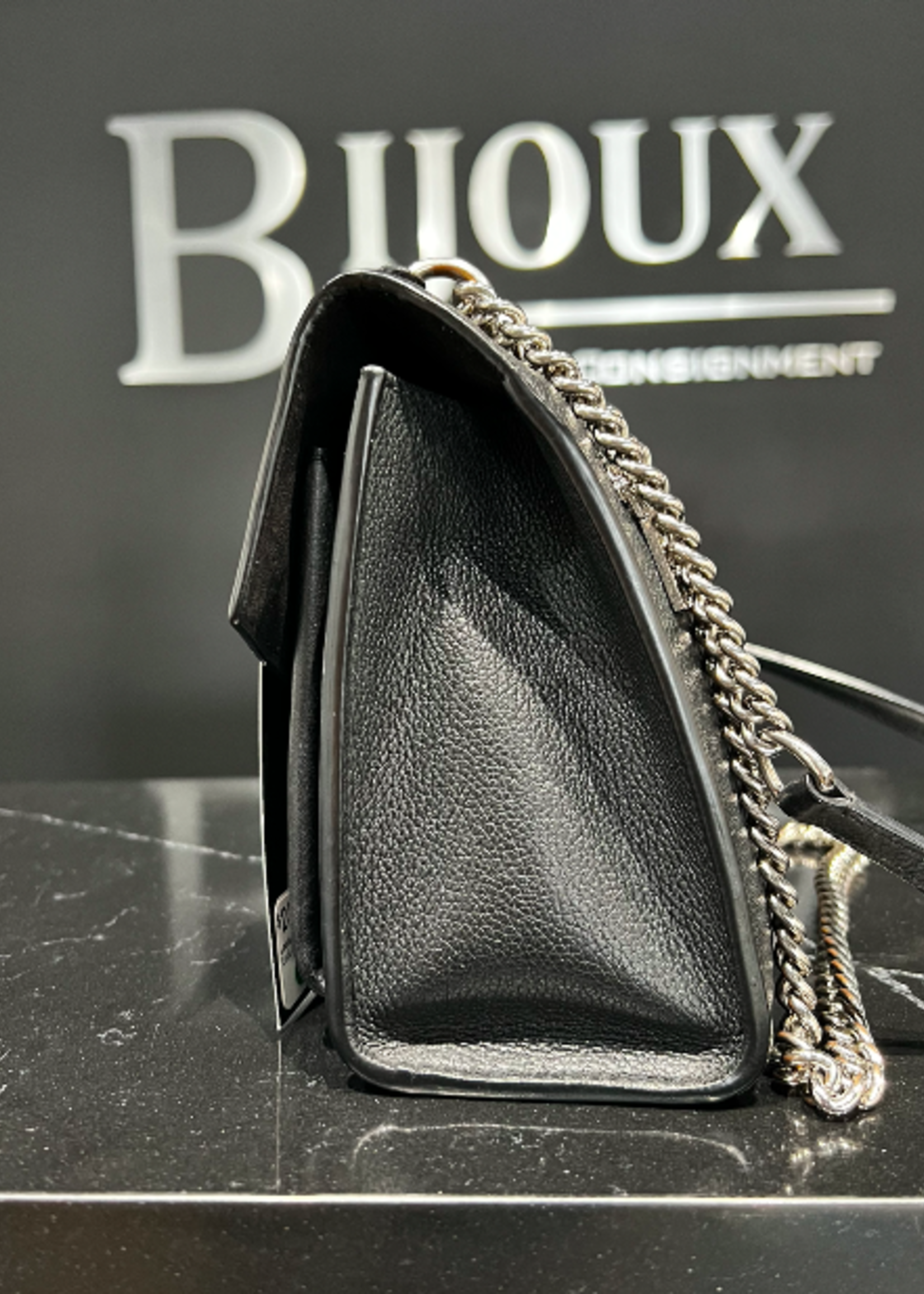 Louis Vuitton SOLD - Louis Vuitton Lock Me Chain