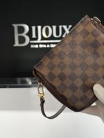Louis Vuitton SOLD - Louis Vuitton Damier Ebene Pochette