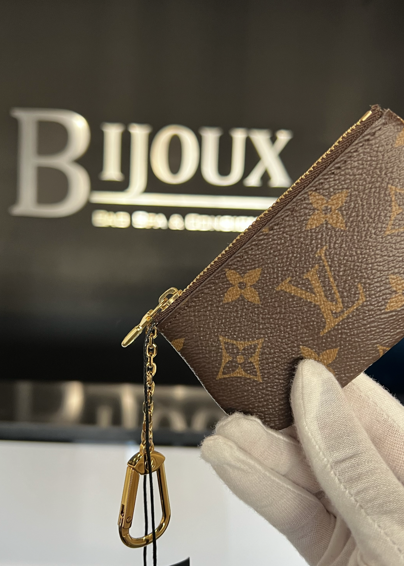 Louis Vuitton SOLD - Louis Vuitton Coin Purse