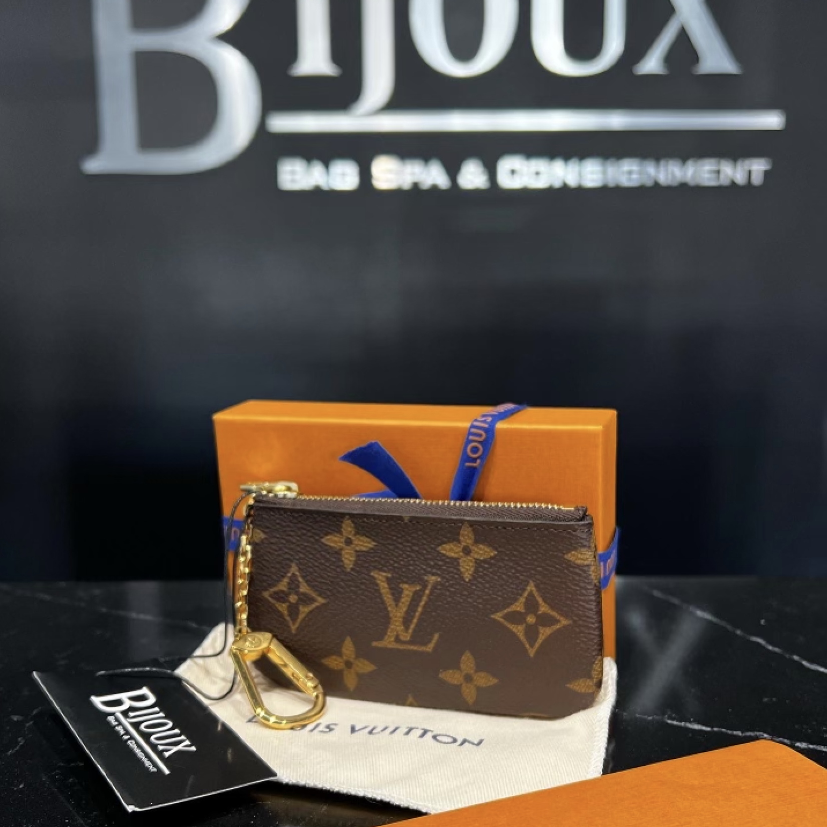 Louis Vuitton SOLD - Louis Vuitton Coin Purse