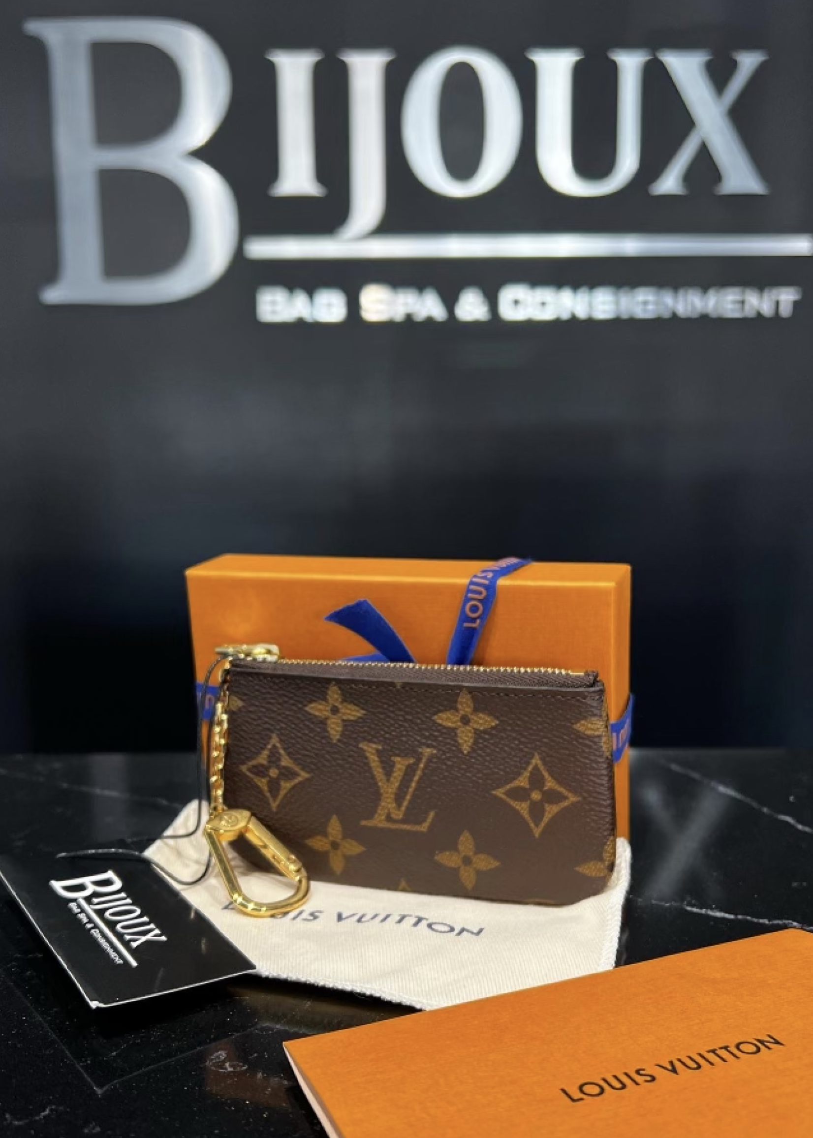 Louis Vuitton SOLD - Louis Vuitton Coin Purse