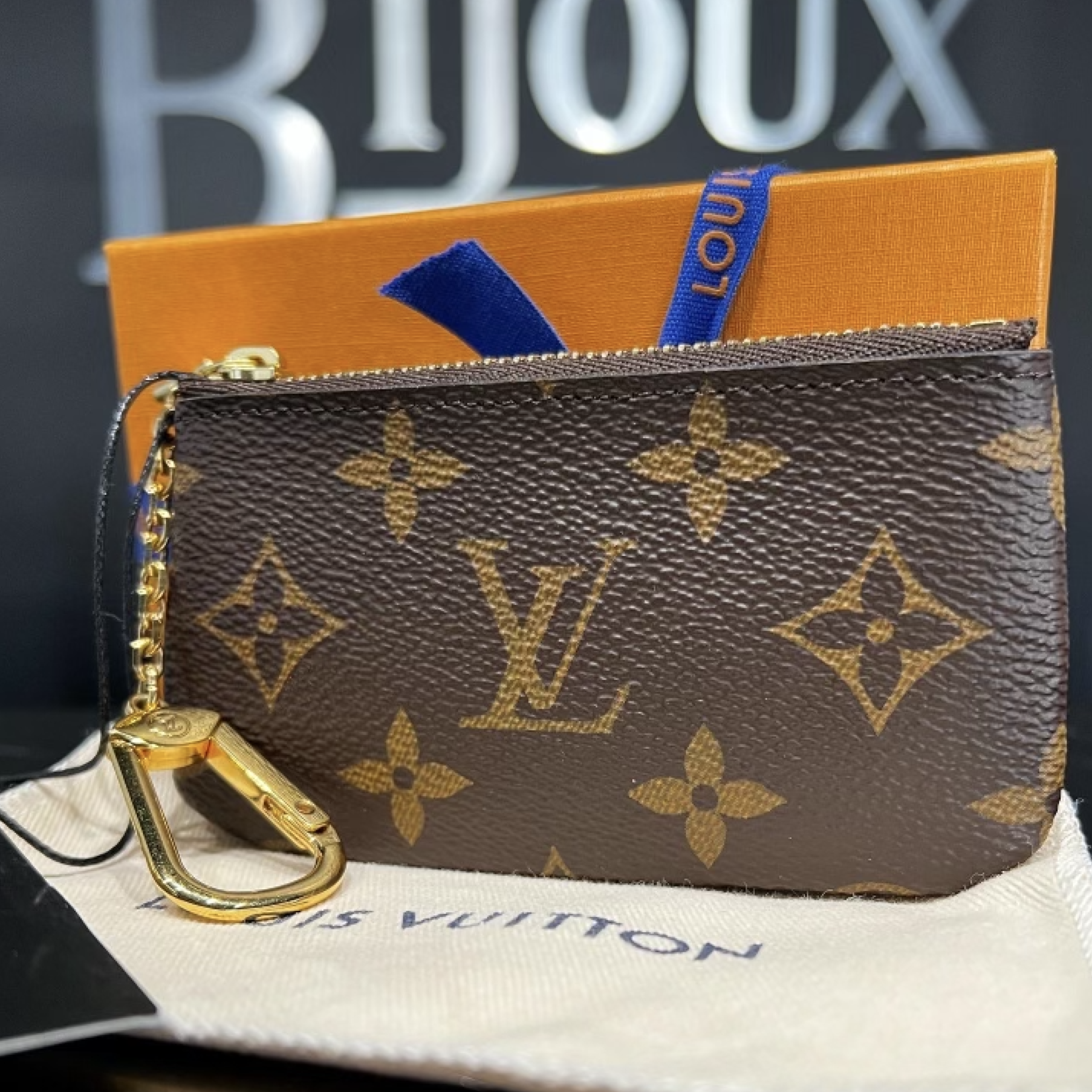 Louis Vuitton SOLD - Louis Vuitton Coin Purse