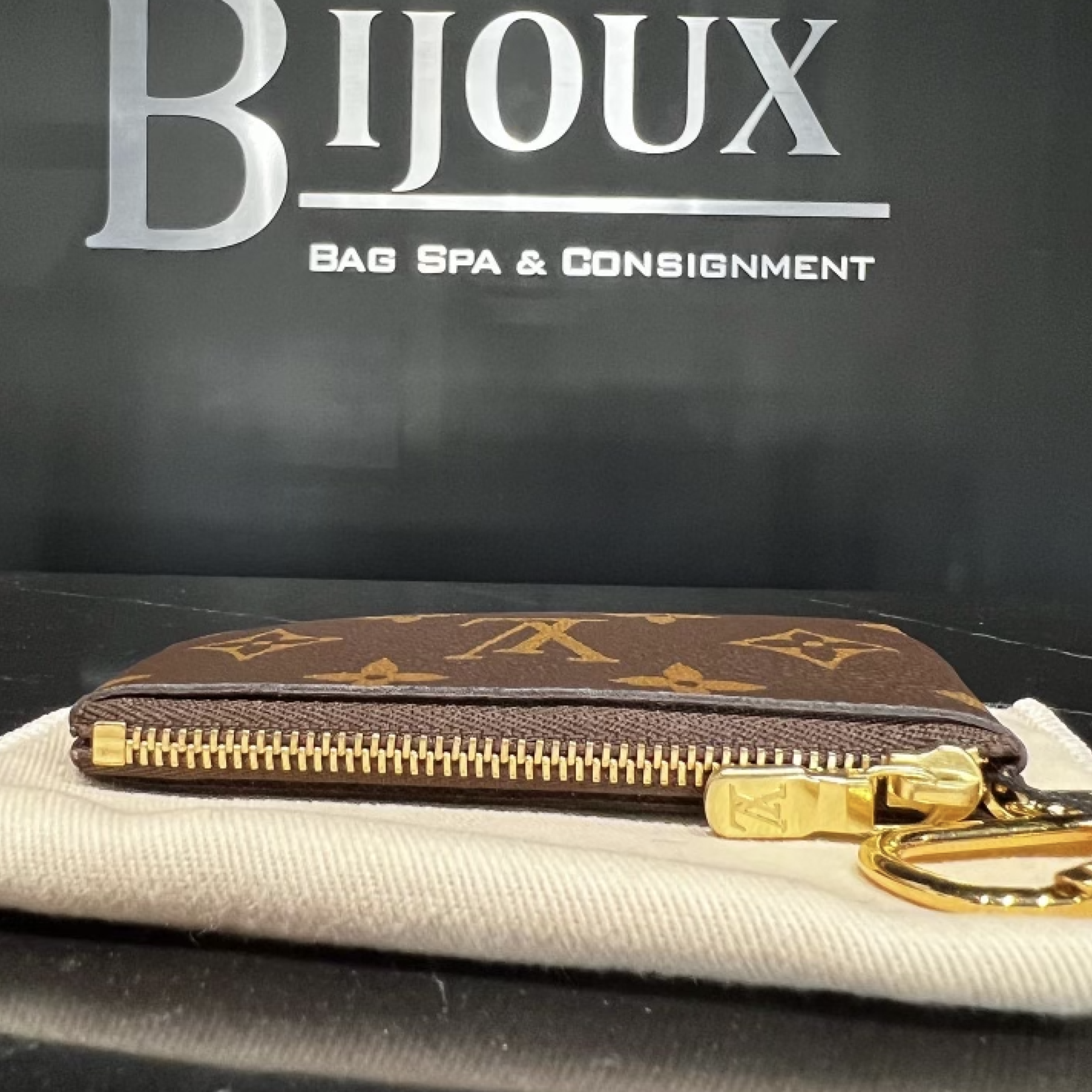 Louis Vuitton SOLD - Louis Vuitton Coin Purse