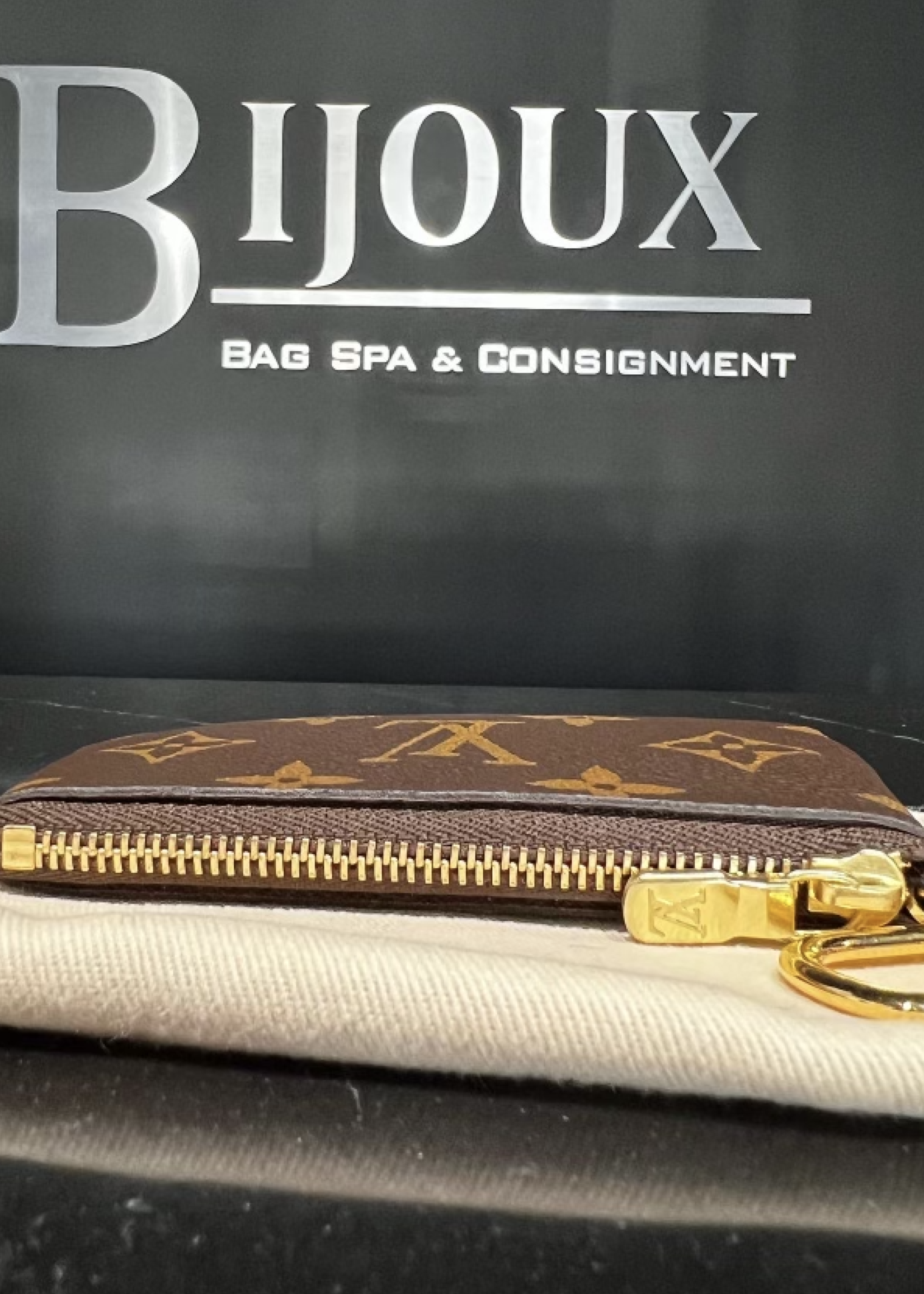 Louis Vuitton SOLD - Louis Vuitton Coin Purse