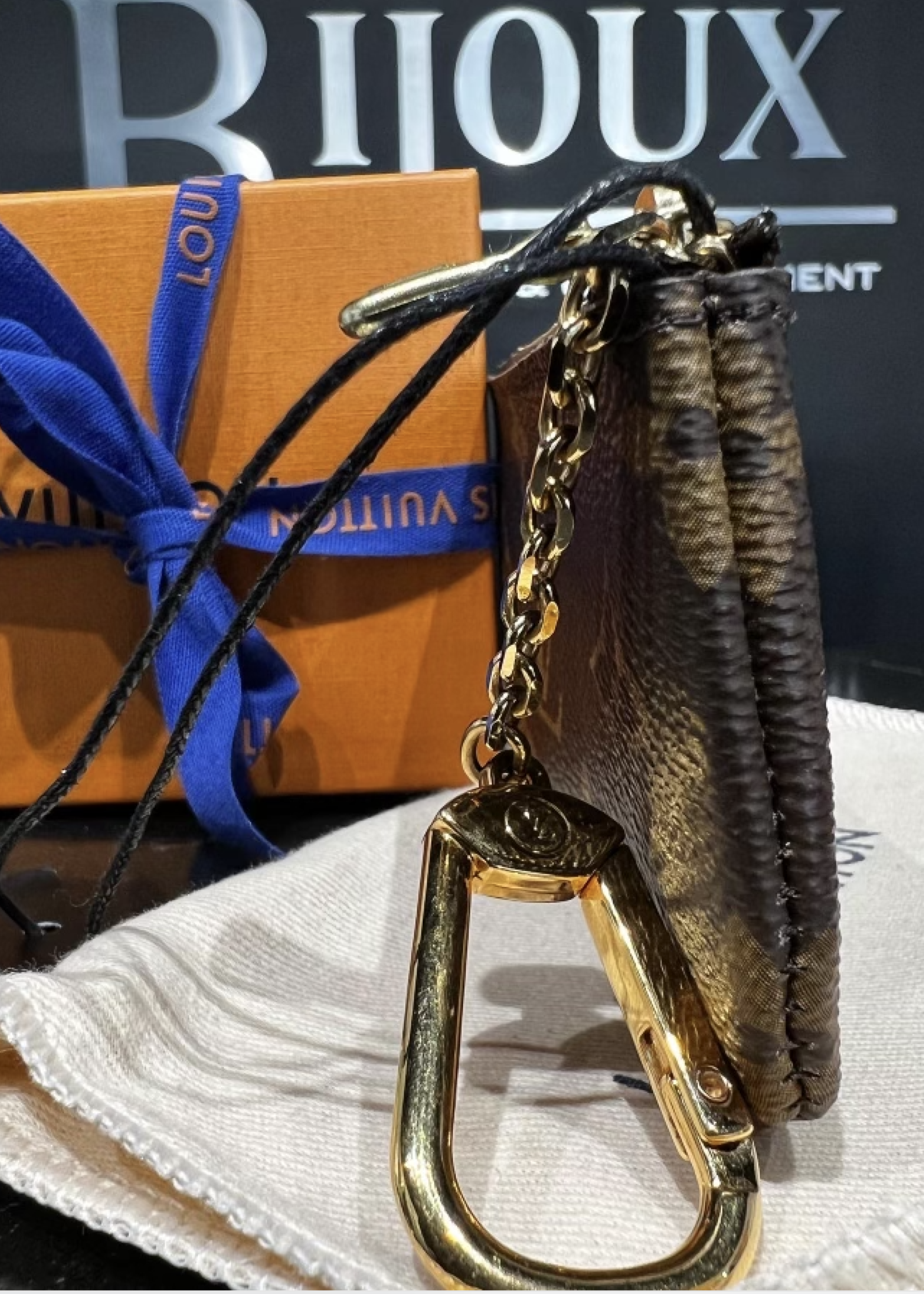 Louis Vuitton SOLD - Louis Vuitton Coin Purse