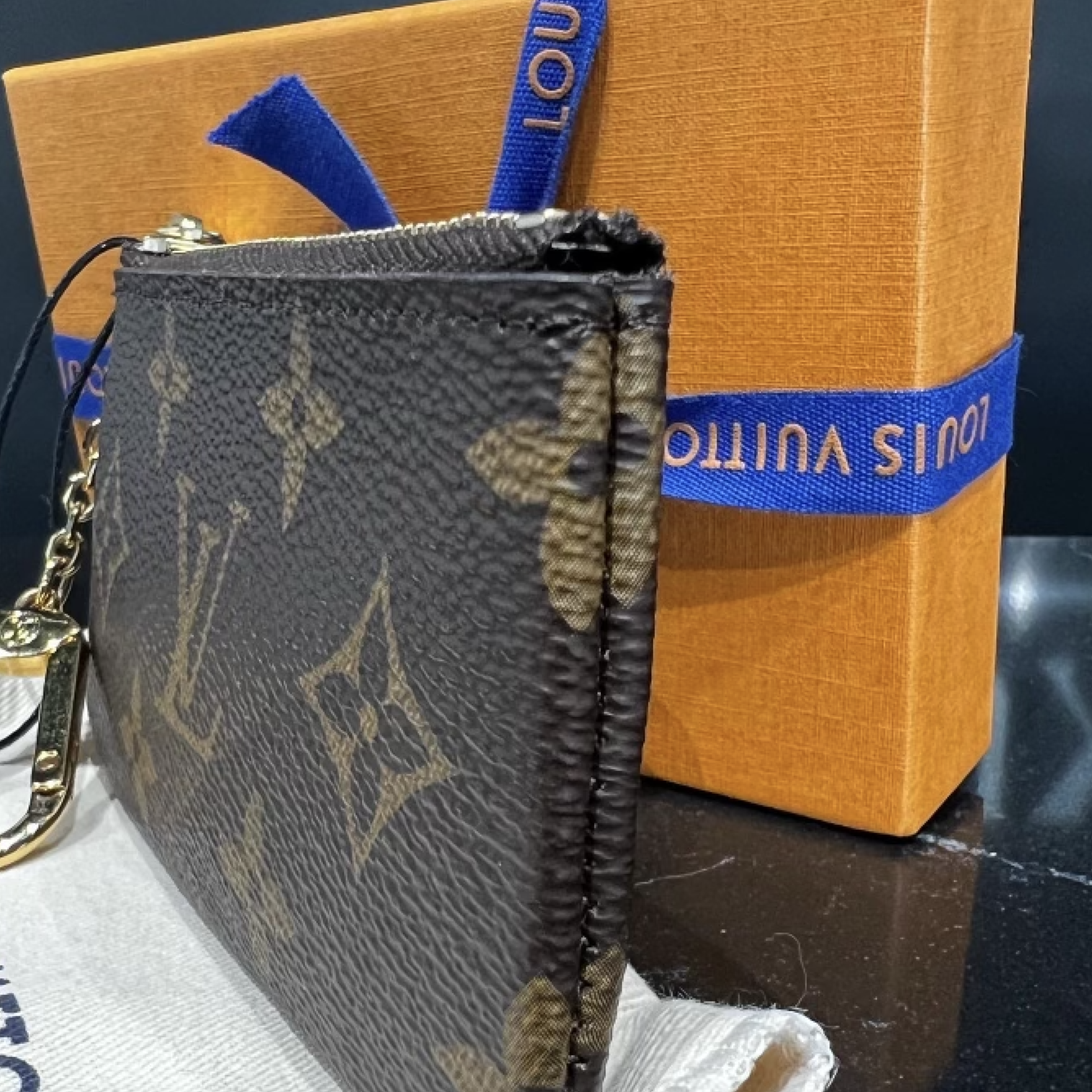 Louis Vuitton SOLD - Louis Vuitton Coin Purse